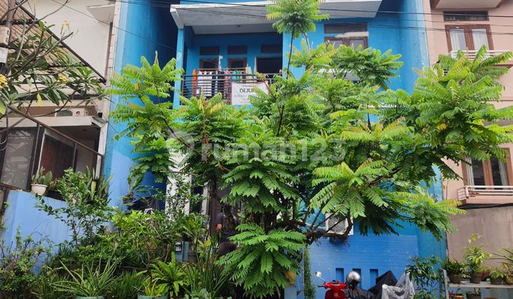 Rumah Strategis Dekat Limo 15 Menit ke Gerbang Tol LT 98 Siap Huni J34682 2