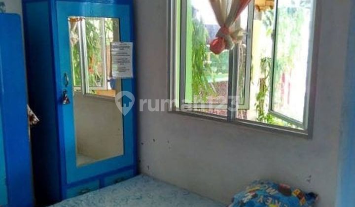 Rumah Murah 7 Menit ke Terminal Cileungsi 2 Kamar Bebas Banjir J37792 2