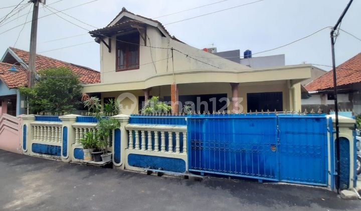 Rumah LB 150 SHM 12 Menit ke Summarecon Mall Bekasi Siap KPR J-39875 Rumah LB 150 SHM 12 Menit ke Summarecon Mall Bekasi Siap KPR J-39875