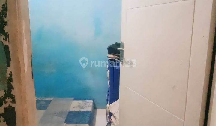 Rumah Hadap Timur DP Murah 15 Menit ke Cibinong City Mall J28329 2