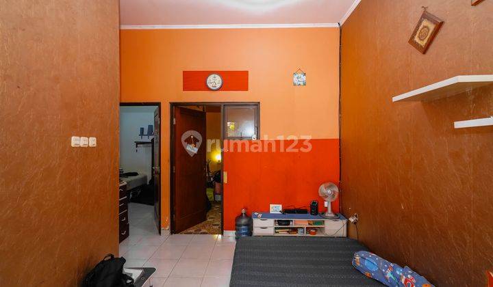 Rumah SHM Strategis 15 menit ke The Park Sawangan Siap KPR Bisa Nego J21524 2