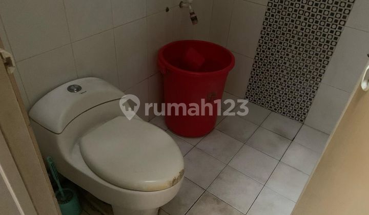 Rumah Hadap Selatan SHM 10 Menit ke Mall Ciputra Cibubur J-32683 2
