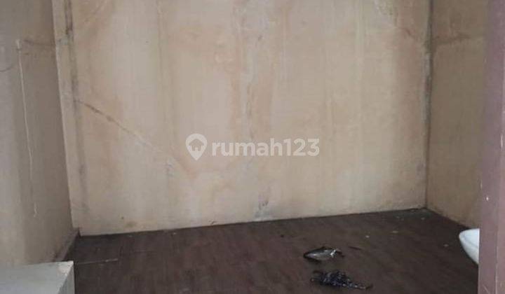 Rumah Murah 15 Menit ke Stasiun Serpong 2 Lantai Hadap Timur J-5623 2