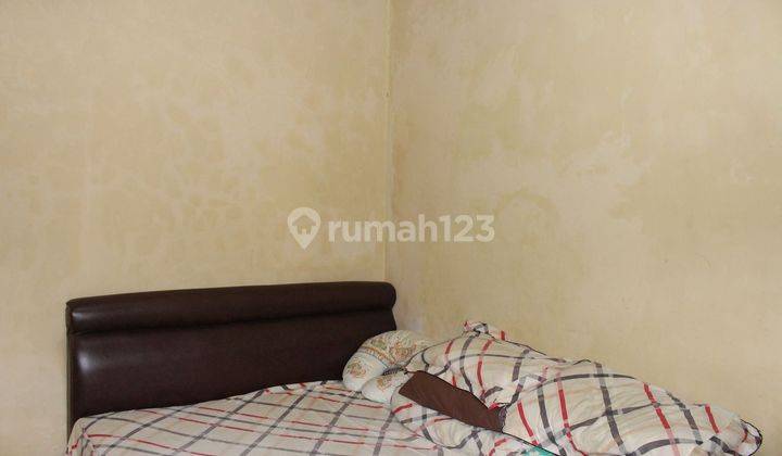 Rumah SHM LT 125 Hadap Selatan 9 menit ke Living Plaza Cinere J11002 2