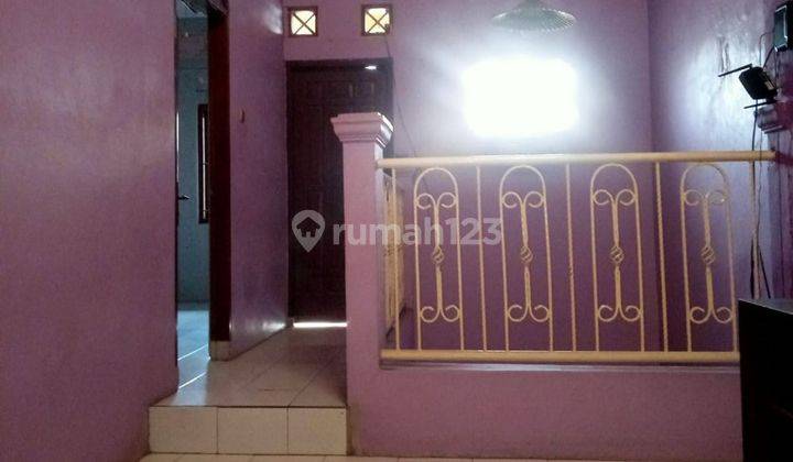 Rumah SHM 2 Lt dekat Mall dan Tol di Tangerang Siap KPR J17407 2