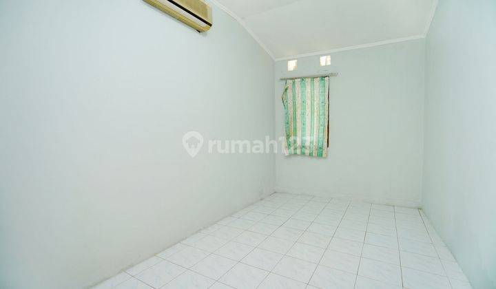 Rumah LT 102 Bisa Nego Semi Furnished 10 Menit ke Stasiun Serpong Siap KPR  J22464 2