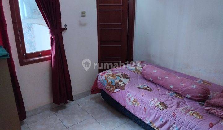 Rumah 3 Lt SHM LT 200 Dibantu KPR 15 Menit ke Stasiun Sudimara Bisa Nego  J24479 2