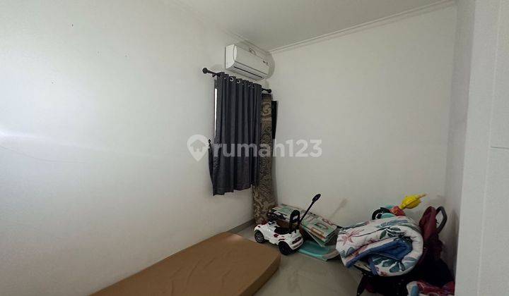 Rumah SHM 2 Lantai 10 Menit ke RS Puri Cinere Siap Huni Harga Nego J23312 2