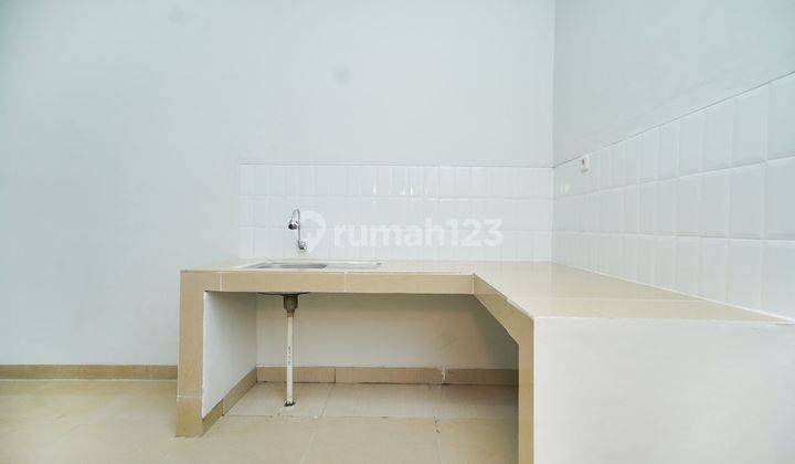 Rumah Sudah Renov 20 Mnt ke RS Sari Asih Ciputat Harga Nego J17637 2