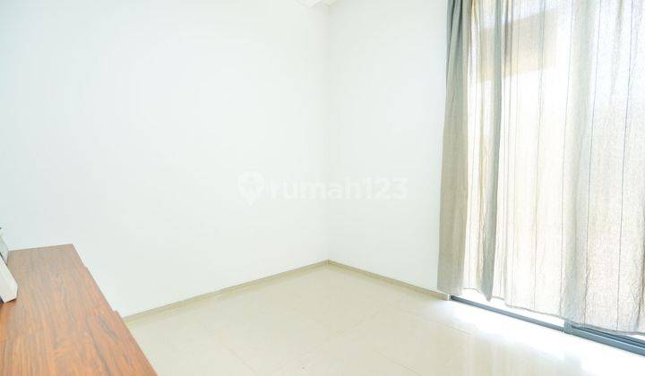 Rumah Cantik Baru Renov 10 Menit ke RS Hermina Serpong Bisa Nego Dibantu KPR J15325 2