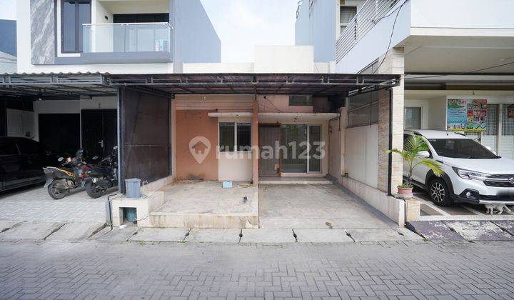 Rumah Siap Huni Hadap Utara 15 menit ke ICON WALK Harga Nego Dibantu KPR J14234 1