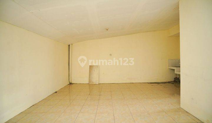 Rumah Siap Huni Hadap Utara 15 menit ke ICON WALK Harga Nego Dibantu KPR J14234 2