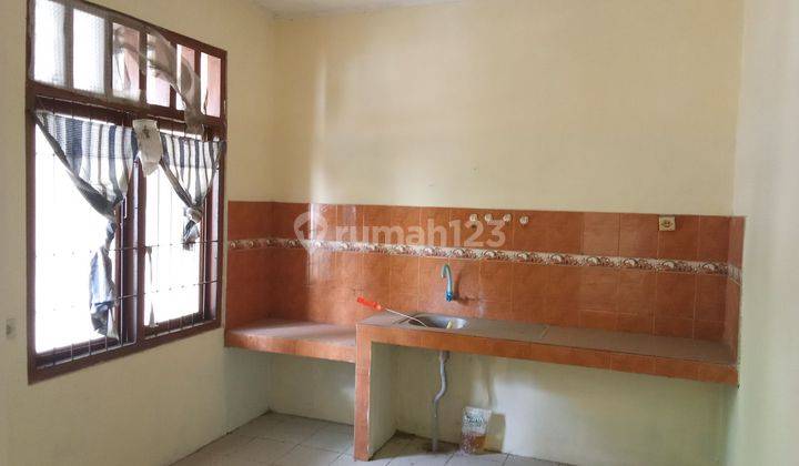 Rumah SHM Hadap Selatan 9 Mnt ke Gerbang Tol Kukusan 3 Dibantu KPR Bisa Nego J22144 2