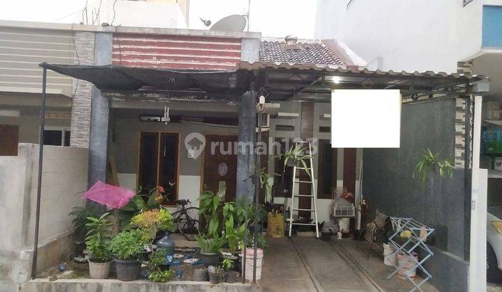 Rumah 15 Menit ke Gerbang Tol Kukusan 4 Depok Harga Nego Siap KPR J25557 1