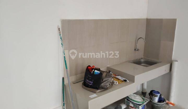 Rumah Siap KPR 10 Menit ke Pamulang Square Tangerang Harga Nego J10091 2