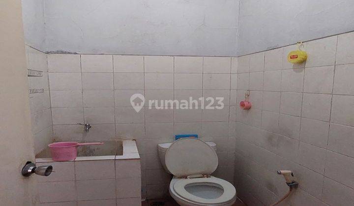 Rumah SHM Dibantu KPR Bisa Nego 8 menit ke BSD Plaza Tangerang J21329 2