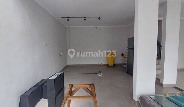 Rumah LT 238 Hadap Utara 15 menit ke AEON Mall BSD City Siap KPR J19259 2