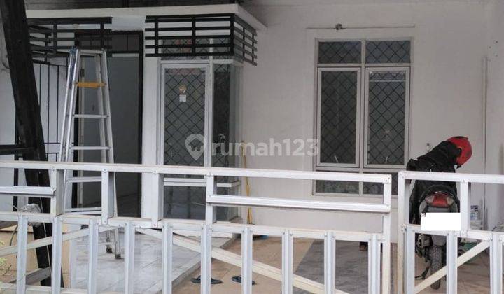 Rumah Free Renov Hadap Utara 15 Menit ke RS Siloam Lippo Village Bisa KPR J26531 1