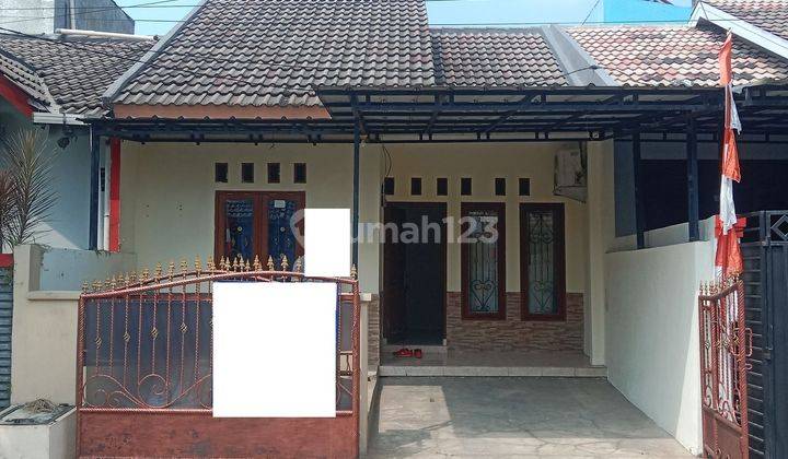 Rumah 15 Menit ke RSUD Cibinong Hadap Timur Harga Nego Siap KPR J25020 1