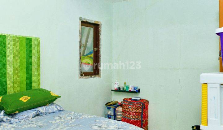 Rumah Halaman Luas Hadap Timur 10 menit ke Cibinong City Mall Bisa KPR J22631 2