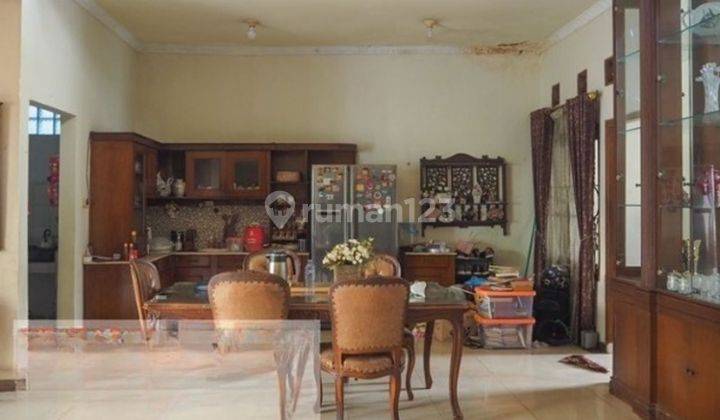 Rumah Idaman LT 305 Hadap Selatan 15 Mnt ke Lippo Mall Puri Dibantu KPR J23974 2