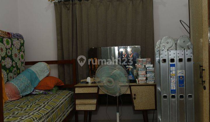 Rumah Hadap Utara 2 Lt Bisa Nego 15 menit ke Pacific Place Mall J18457 2