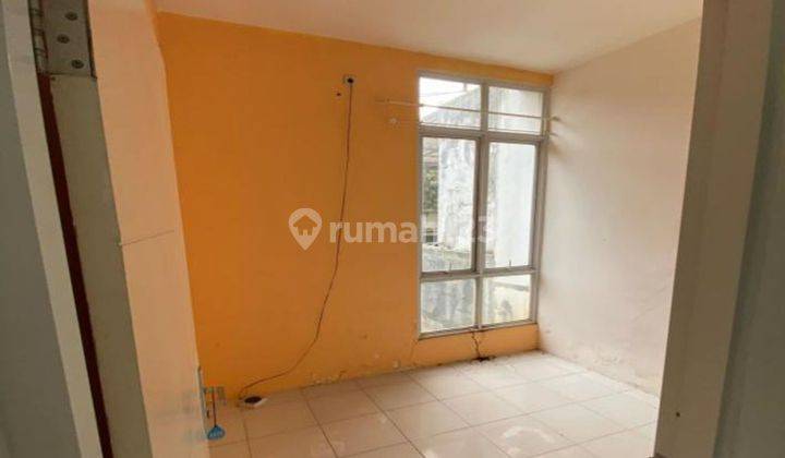 Rumah LT 105 Harga Nego Strategis 15 mnt ke Supermal Karawaci Siap KPR J18432 2