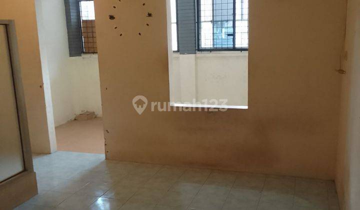 Rumah Murah Siap Huni Strategis 15 menit ke Gerbang Tol Pamulang J22164 2