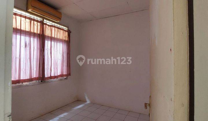 Rumah LT 162 Harga Nego SHM Siap KPR 15 Mnt ke Transmart Graha Raya J22238 2