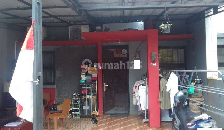 Rumah SHM Strategis 15 menit ke The Park Sawangan Siap KPR Bisa Nego J21524 1