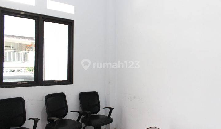 Rumah 2 Lt Hadap Timur 6 menit ke Terminal Sawangan Depok Siap KPR J22428 2