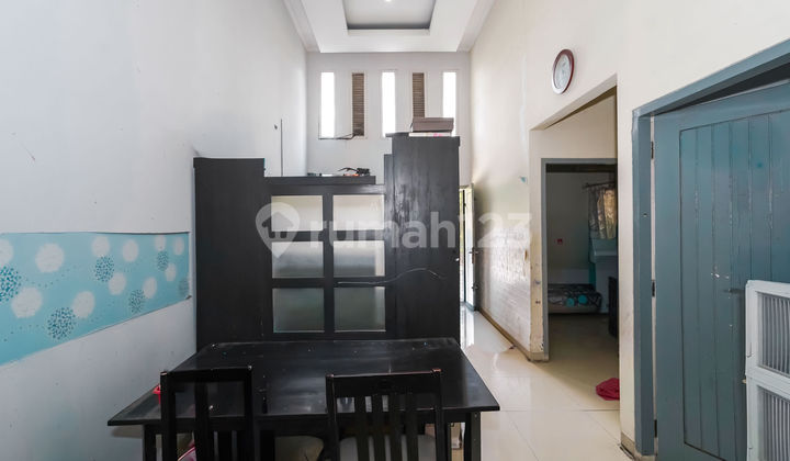 Rumah Strategis 2 Lt 9 Menit ke Gerbang Tol Cimanggis 5 Siap Huni J38382