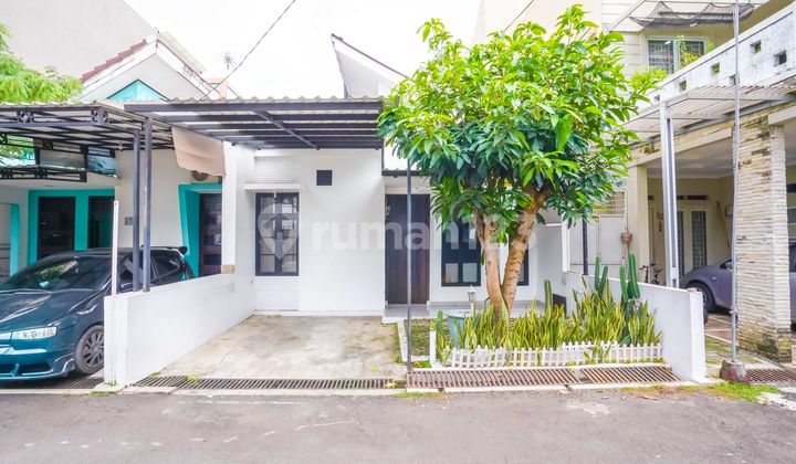 Rumah 10 Menit ke Gerbang Tol Brigif SHM Hadap Selatan Dibantu KPR J-38219 Rumah 10 Menit ke Gerbang Tol Brigif SHM Hadap Selatan Dibantu KPR J-38219