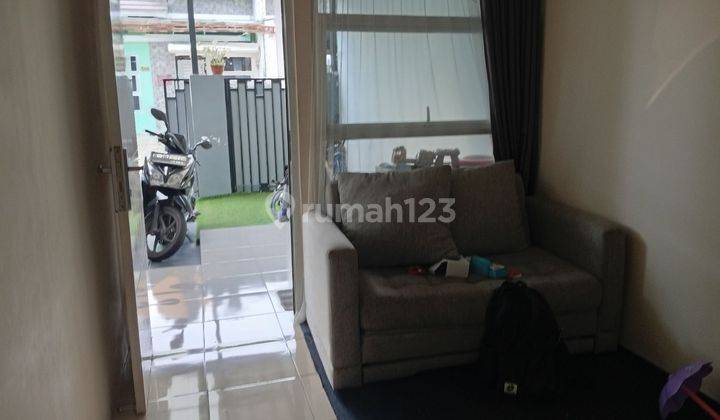 Rumah Cicilan Ringan 15 menit ke RSUD Cileungsi Dibantu KPR J33944 2