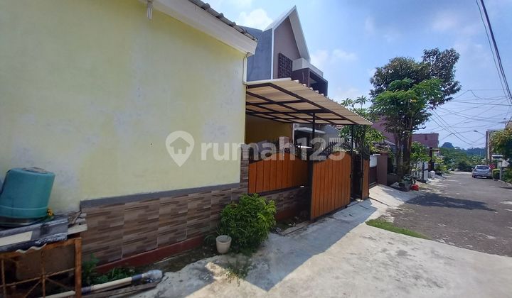 SHM House 4 Minutes to Citayam Station Assisted with KPR J-8142 2