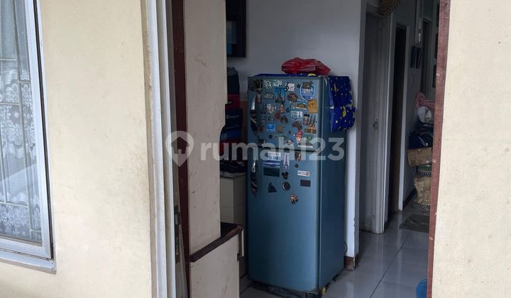 Rumah 3 Kt Strategis 13 Menit ke Gerbang Tol Jatiwarna 1 Hadap Timur J40399 2