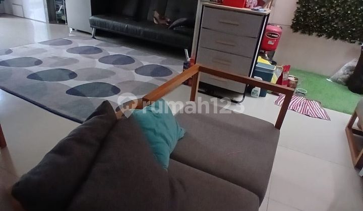 Minimalist 3 Bedroom House 15 Minutes to Aeon Mall BSD City East Facing J39884 2