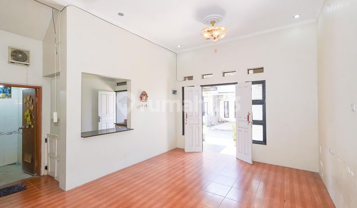 LB 125 House with SHM 7 Minutes to Brigif 4 Toll Gate Ready for KPR J-34086 2