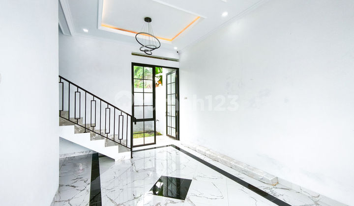 Rumah Idaman Luas 15 Menit ke Gerbang Tol Sentul 2 Hadap Timur J38571 2