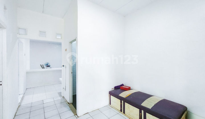 Rumah LT 113 SHM 15 ke Stasiun Citayam Siap KPR J-41018 2