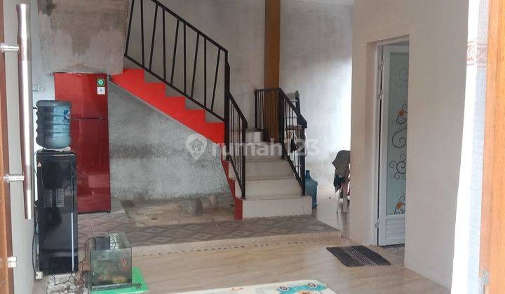 Rumah SHM 2 Lt Siap KPR 15 Menit ke Stasiun Batutulis Bogor J28310 2