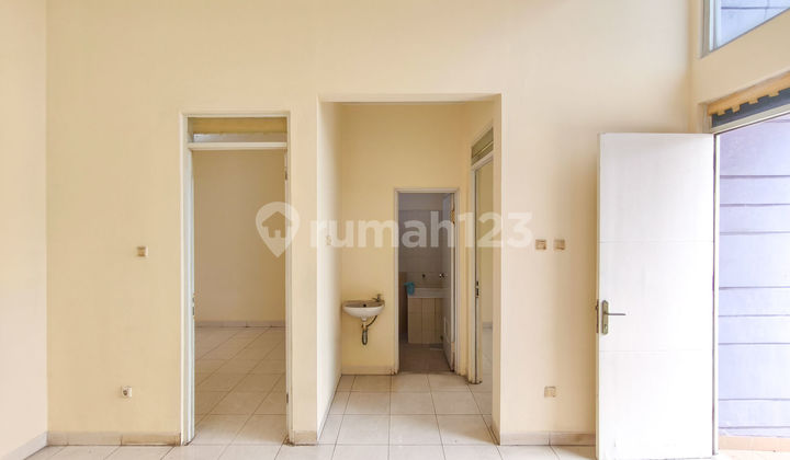House 13 minutes to Pondok Ranji Toll Gate Ready to Live In Assisted by Mortgage J-38389 2
