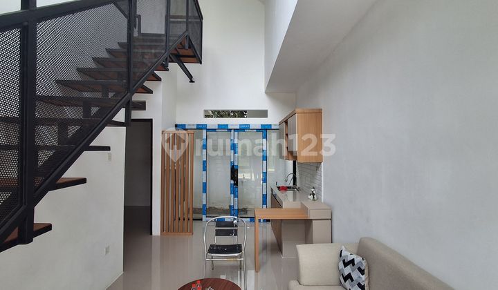 Rumah Siap Huni 16 Menit ke Cibinong City Mall 2 Lt Hadap Timur J39332