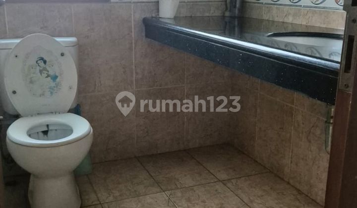 Rumah SHM 4 Kamar Tidur Siap Huni 7 Menit ke Lagoon Avenue Mall J-27659 2