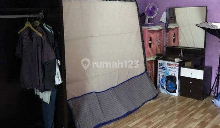 Rumah 10 Menit ke CitiPlaza Kutabumi SHM Dibantu KPR J26869 2