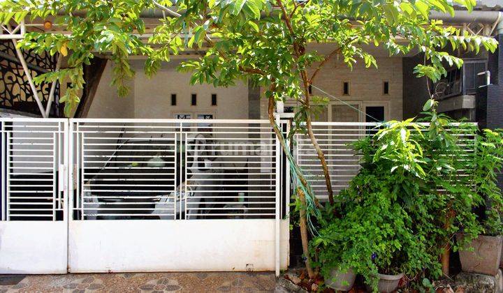 2-Story House SHM 15 Minutes to Gedong 2 Toll Gate Flood-Free J14196 1
