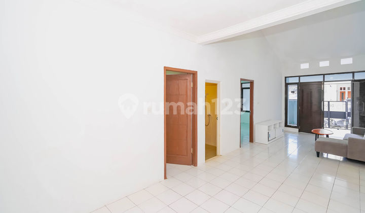 Rumah SHM Luas 9 menit ke RS.Permata Pamulang Siap Huni Dibantu KPR J21497 2