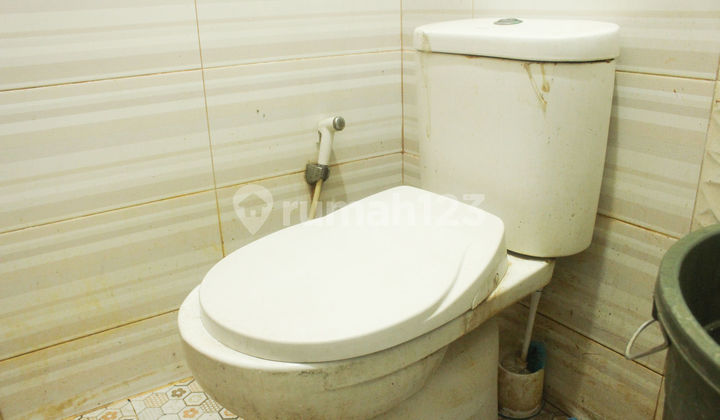 Rumah LB 188 SHM 12 menit ke Gerbang Tol Kukusan 1 Dibantu KPR J-13837 2