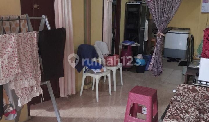 Rumah 2 Lt SHM 15 Menit ke RS Sari Asih Karawaci Dibantu KPR J-26786 2