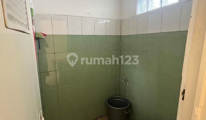 Rumah 1 Lantai di Sentul 6 Menit ke Stasiun Cilebut Hadap Selatan J39021 2